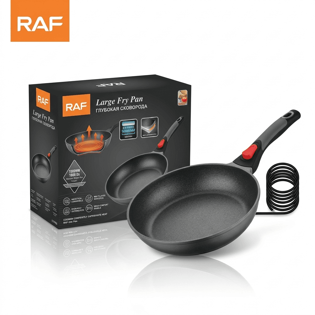 Fry Pan (Large)