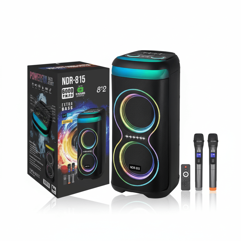 GTS 1347 Music speaker