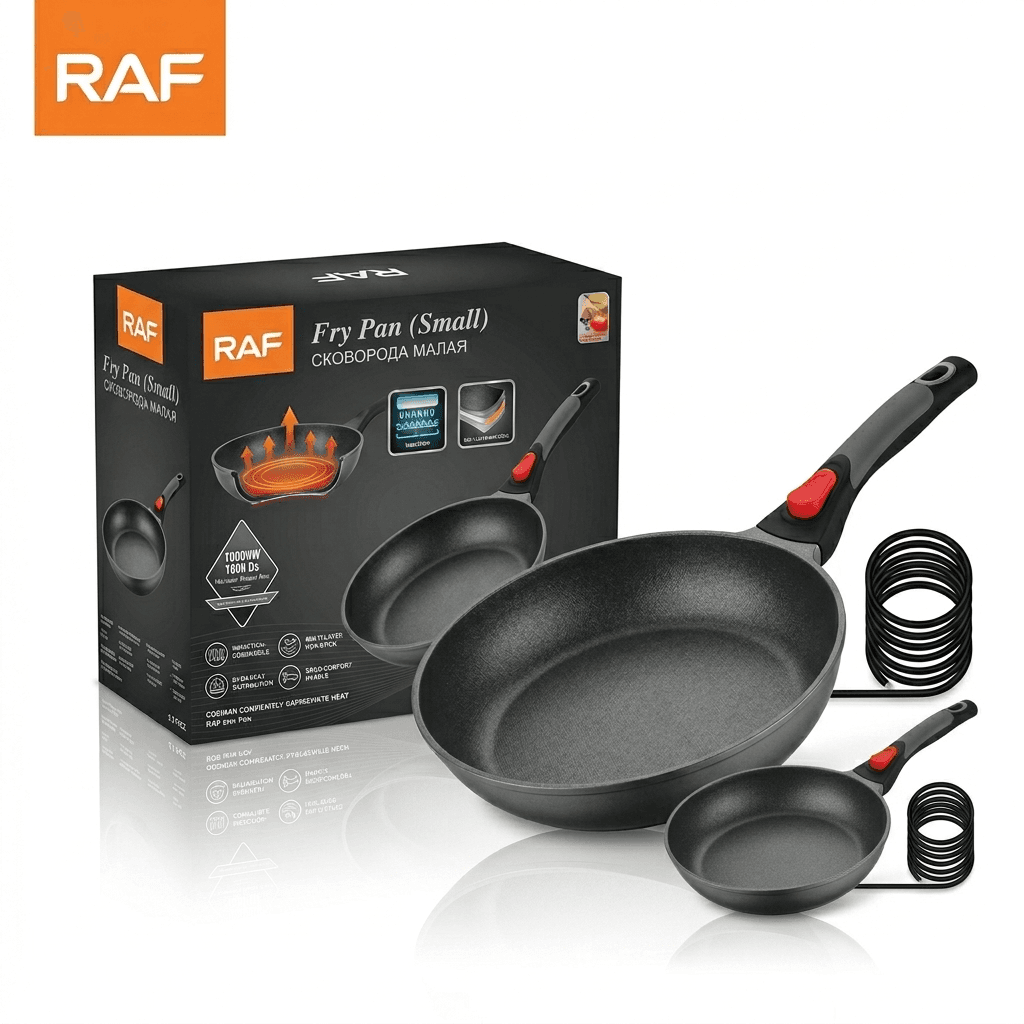 Fry Pan (Small)
